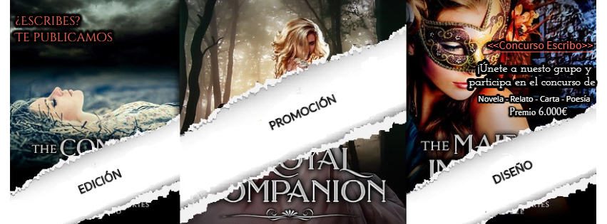 ¡También estamos en Facebook!
¡Empieza nuestra aventura allí! ¡Síguenos!
facebook.com/beautifulbooks… 📚
facebook.com/groups/8367661… 📖