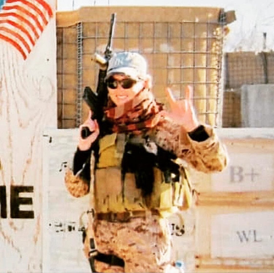 op_hawkeye's tweet photo. 1.16.2019 ~ Senior Chief Petty Officer Shannon Kent πΊπΈ
#OpHawkeyeRemembers @NSAGov @CIA #CryptologicTechnician #BronzeStar #PurpleHeart #SupportourSOFcommunity #Operation_Hawkeye
π https://t.co/lpiyl8lvSF
π° https://t.co/rdvp2zpPSk
π° https://t.co/bu2pJ4LLJB https://t.co/AeAgTKJb8X
