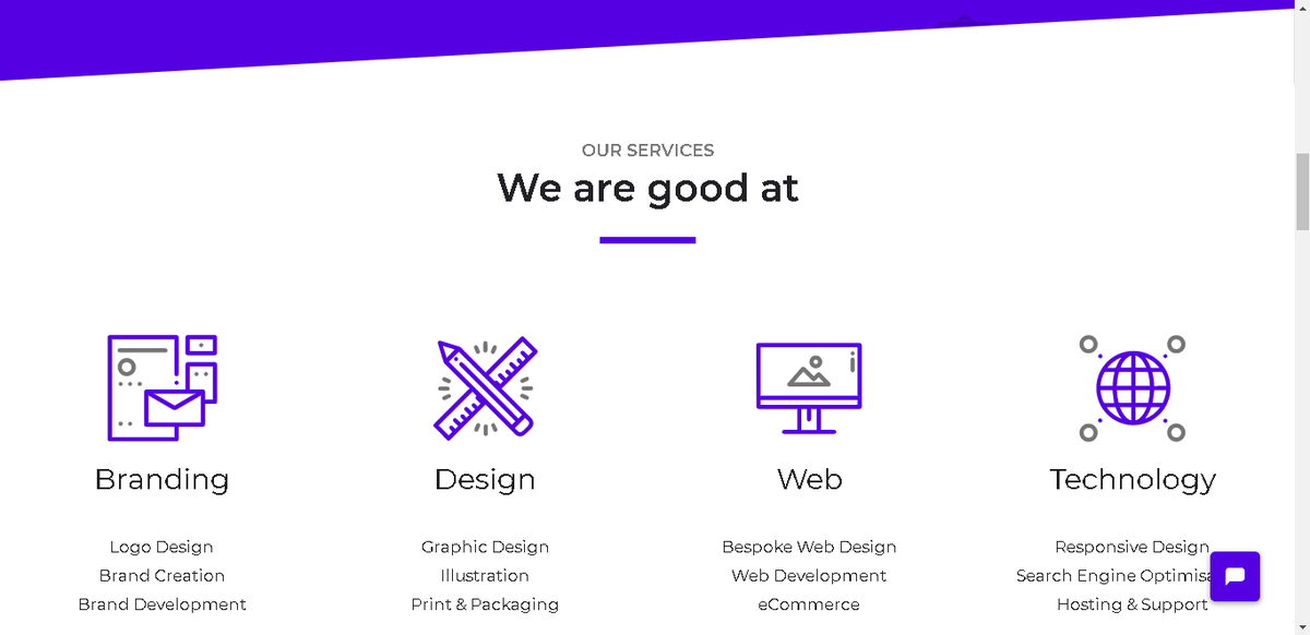 MayeenAl's tweet photo. Do you need this kind of stunning icon design ...... In Your WordPress Website?

Hi, I'm a professional WordPress Website Designer &amp; Developer, SEO Expert, Advanced Woo-Commerce Specialist. 
Hire me on Fiverr: https://t.co/lWQMGWVXCJ https://t.co/fxcgTdSf2O
