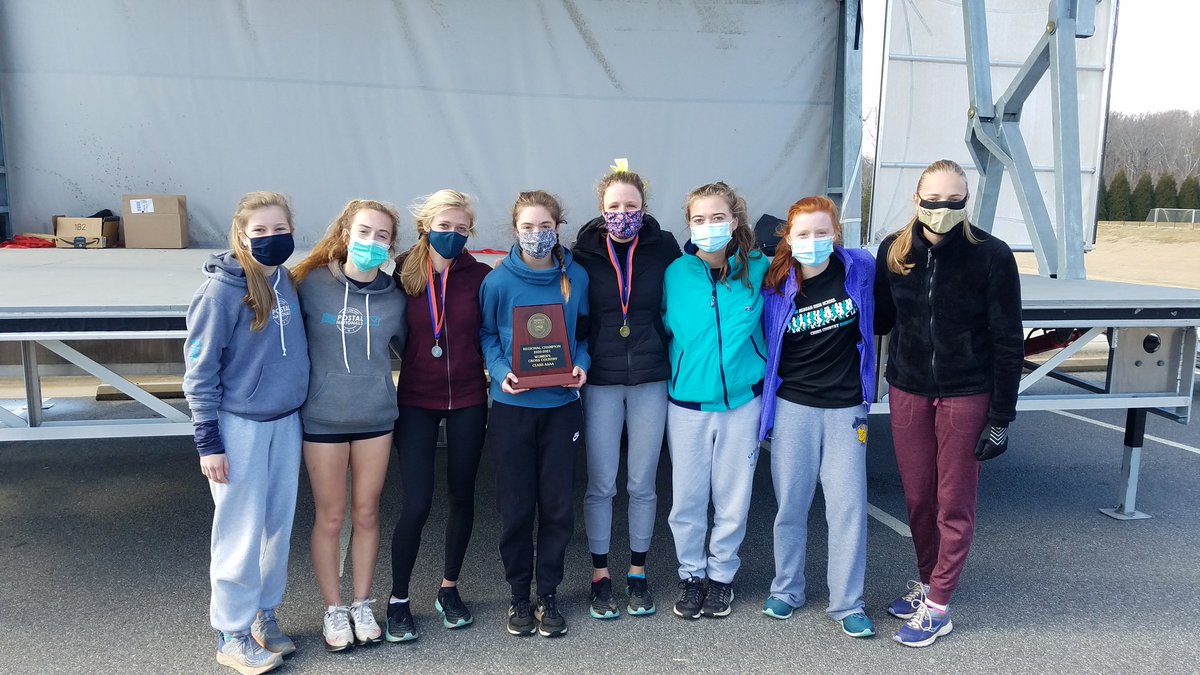 Girls are the 4A Midwest Champions and qualify for the State Championship! #wearepfafftown #NoRaiderRidesAlone #championsbuilthere