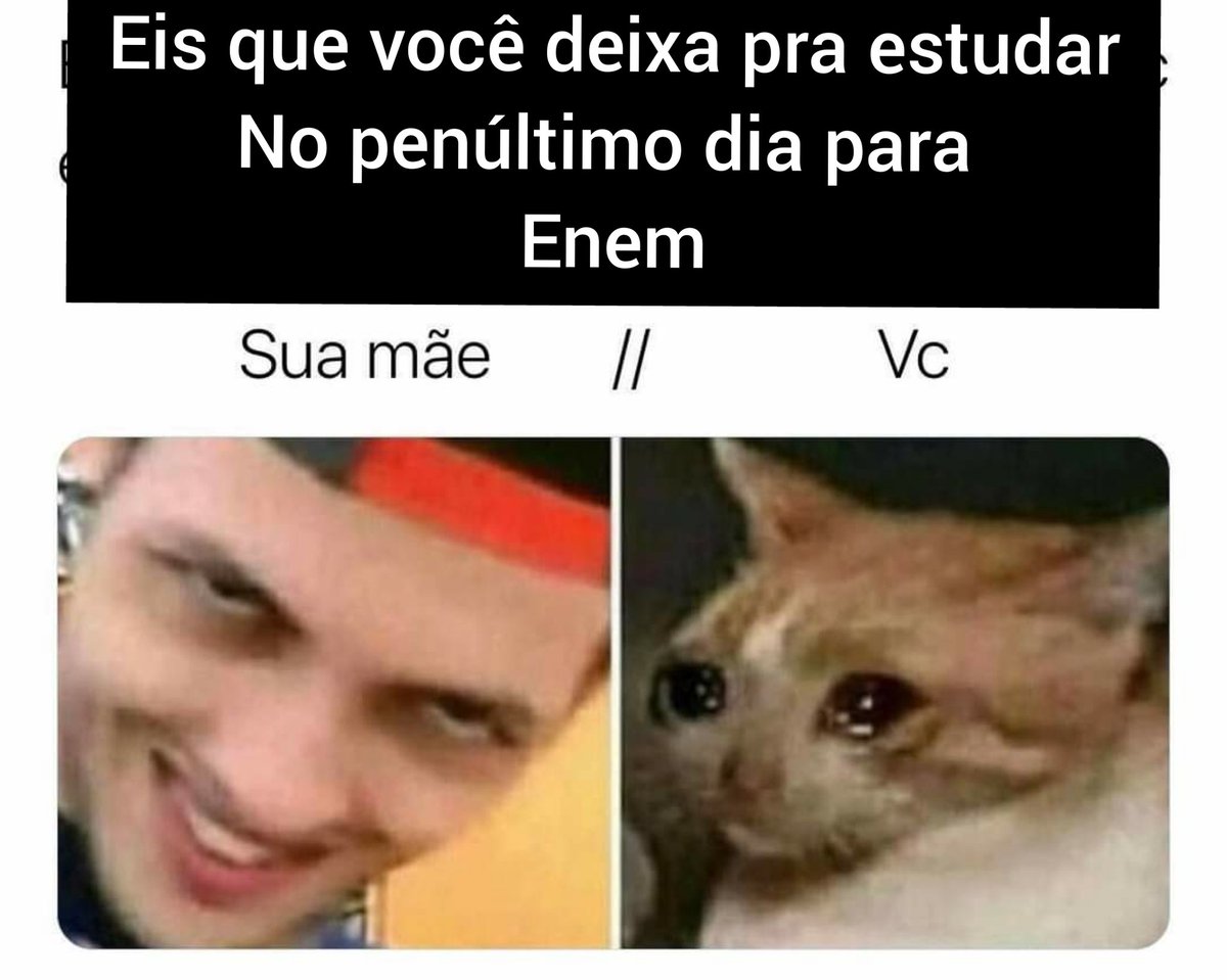 AValcaci's tweet photo. #euvoudeproenem  @ProEnemOficial https://t.co/MJSgQn6sl7