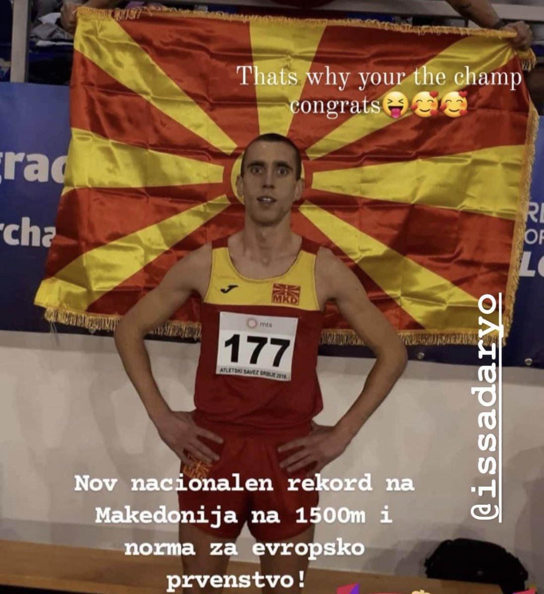 Зошто никој не збори за ова на Твитер? 👏👏👏