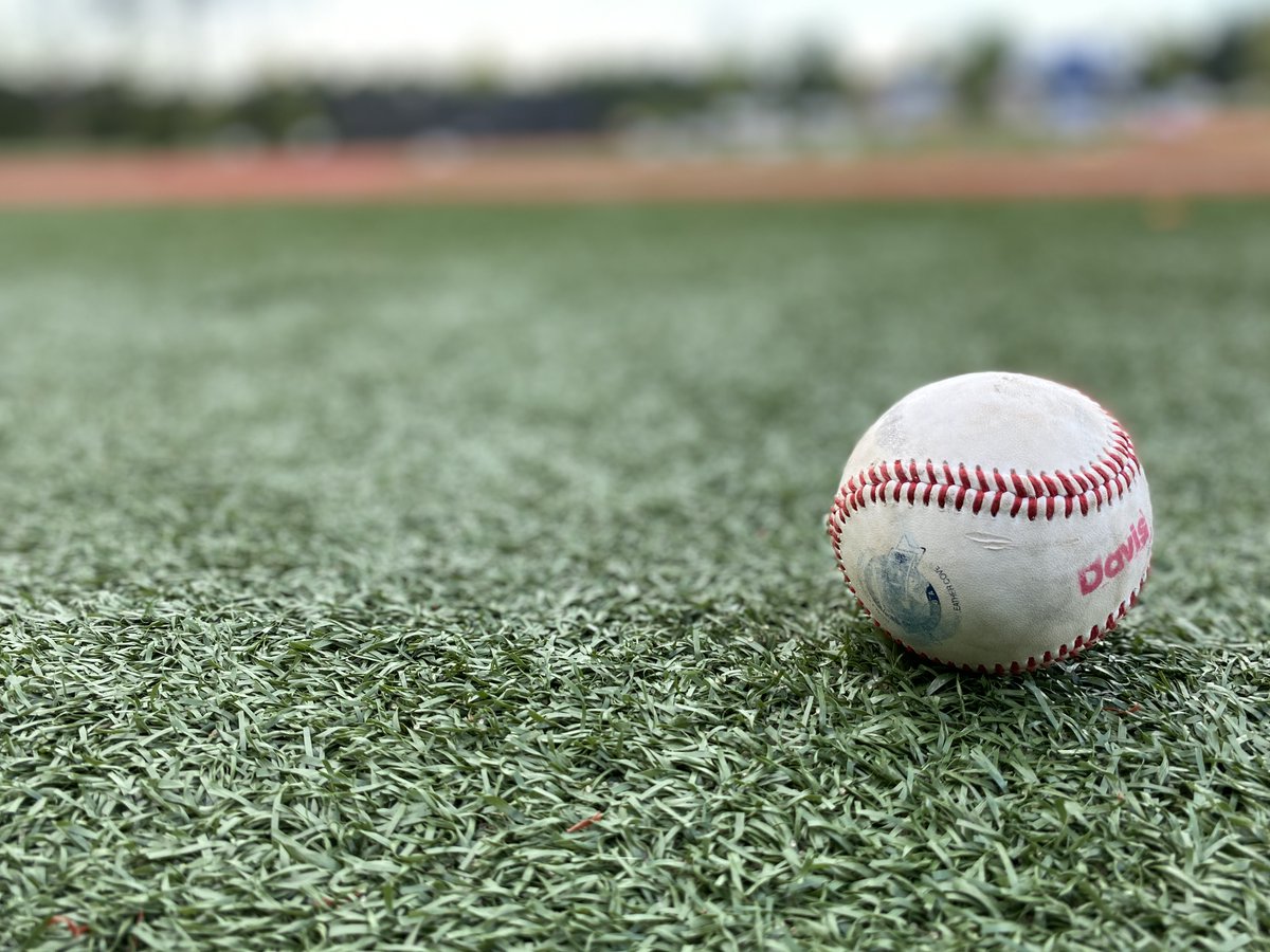 Don't forget about the #17Baseball Virtual Coaches Convention taking place tomorrow night at 7 PM ET/ 6 PM CT on Zoom.

Just click this link 👉 bit.ly/2LusK5Z, and we'll see you all tomorrow night!!