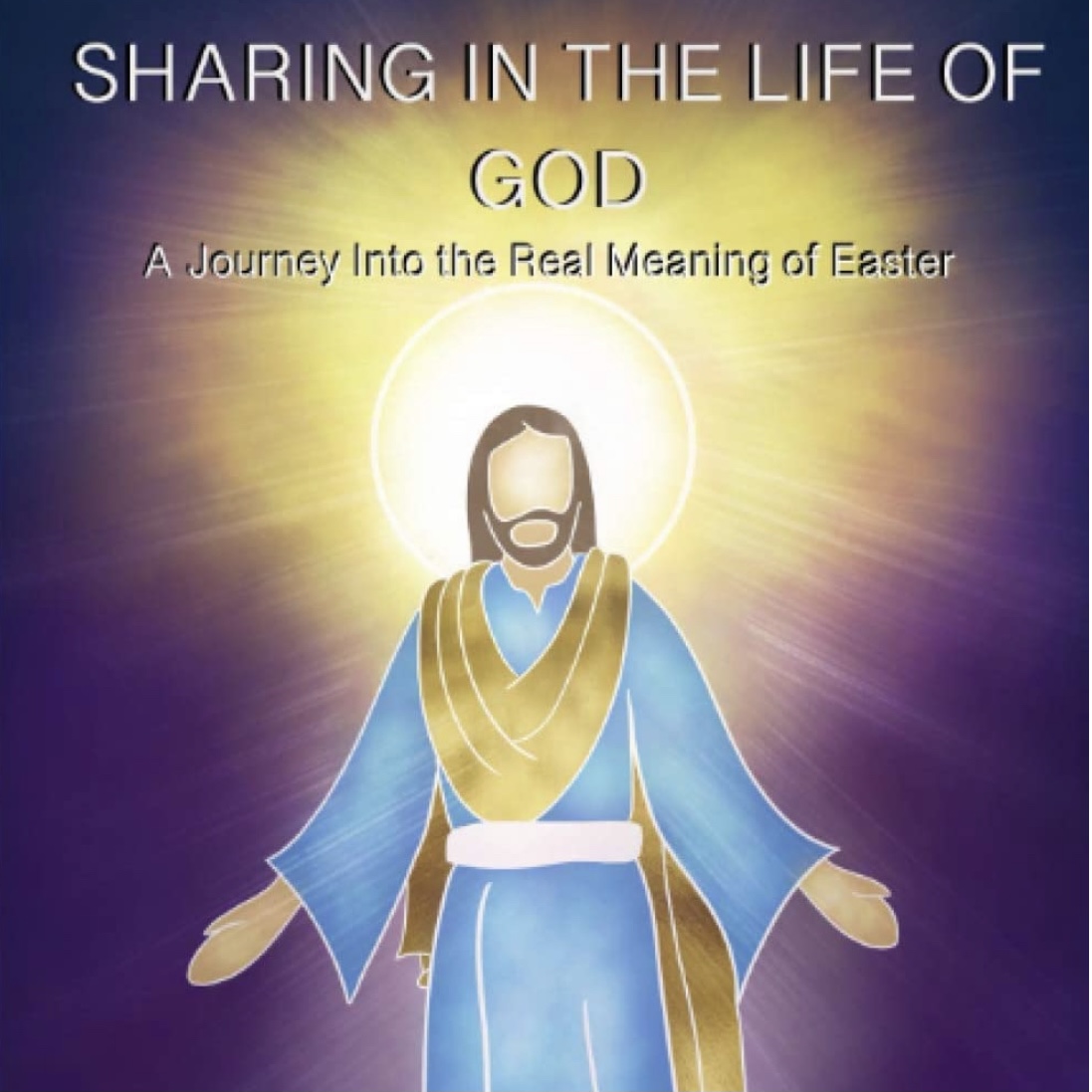 OLWShirley's tweet photo. Deacon Sean’s latest book Sharing in the Life of God is now available. 

The proceeds of the book will go directly to the Father O’Mahony Memorial Trust and you can buy on Amazon or through the Parish Office https://t.co/NxfMTLoGp5