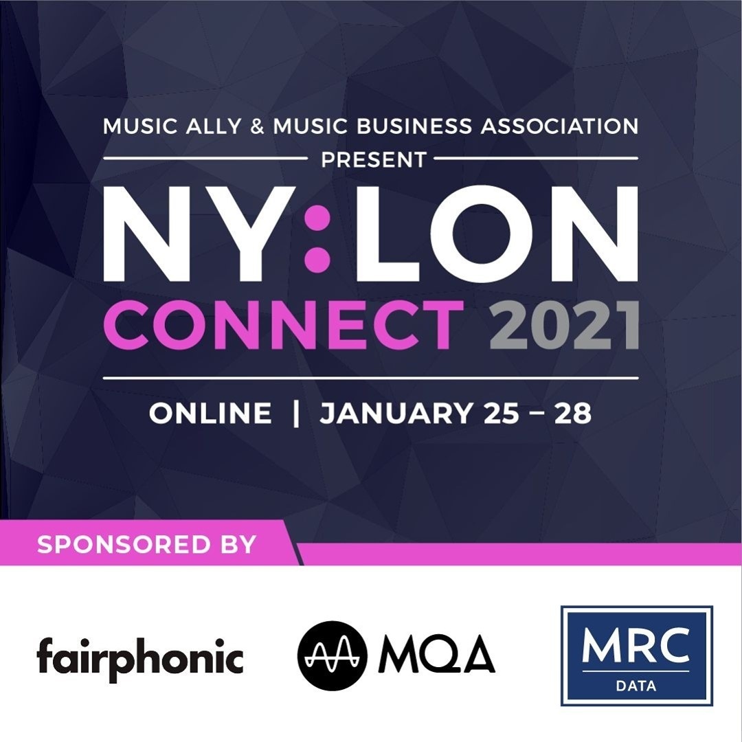 thecreatorplug's tweet photo. Join @muicbizassoc for NY:LON Connect 2021 this event serves as a forum for high-level strategic debate about the biggest issues facing the global music business in 2021. Speakers and the outline agenda will be updated here: https://t.co/3KBpZOPahj https://t.co/wbVjEBbymR