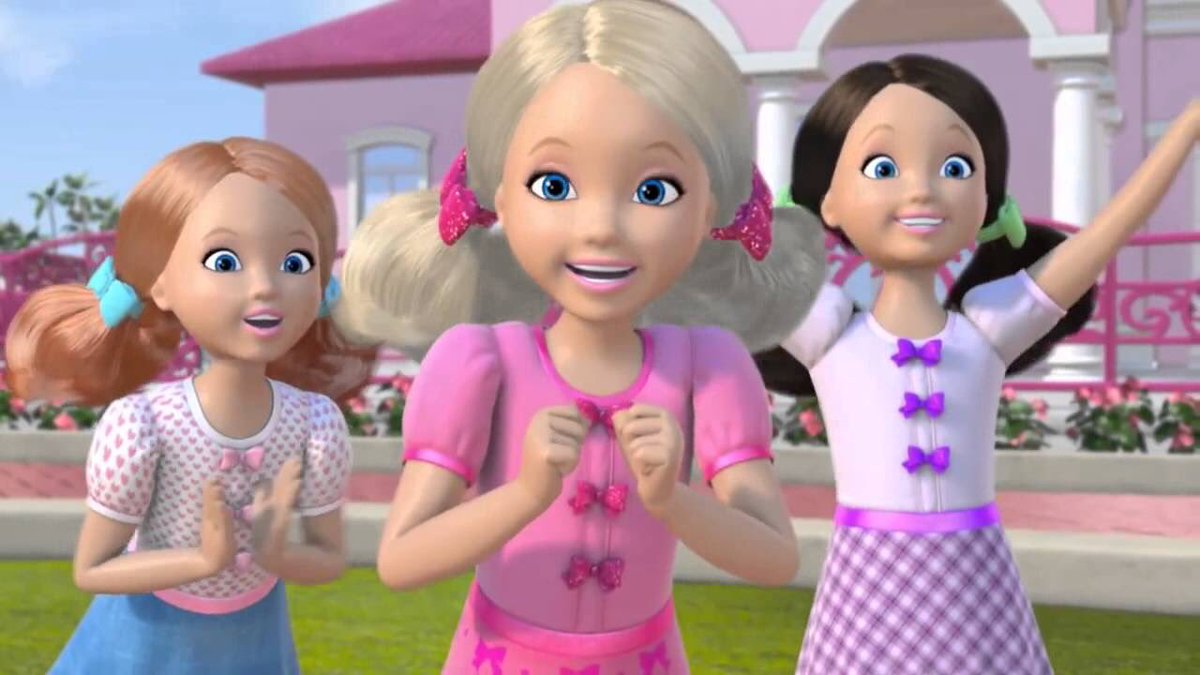 Mattel Playground Productions art is just on another level, I guess Gotouge is a great artist to but pretty average if you ask me