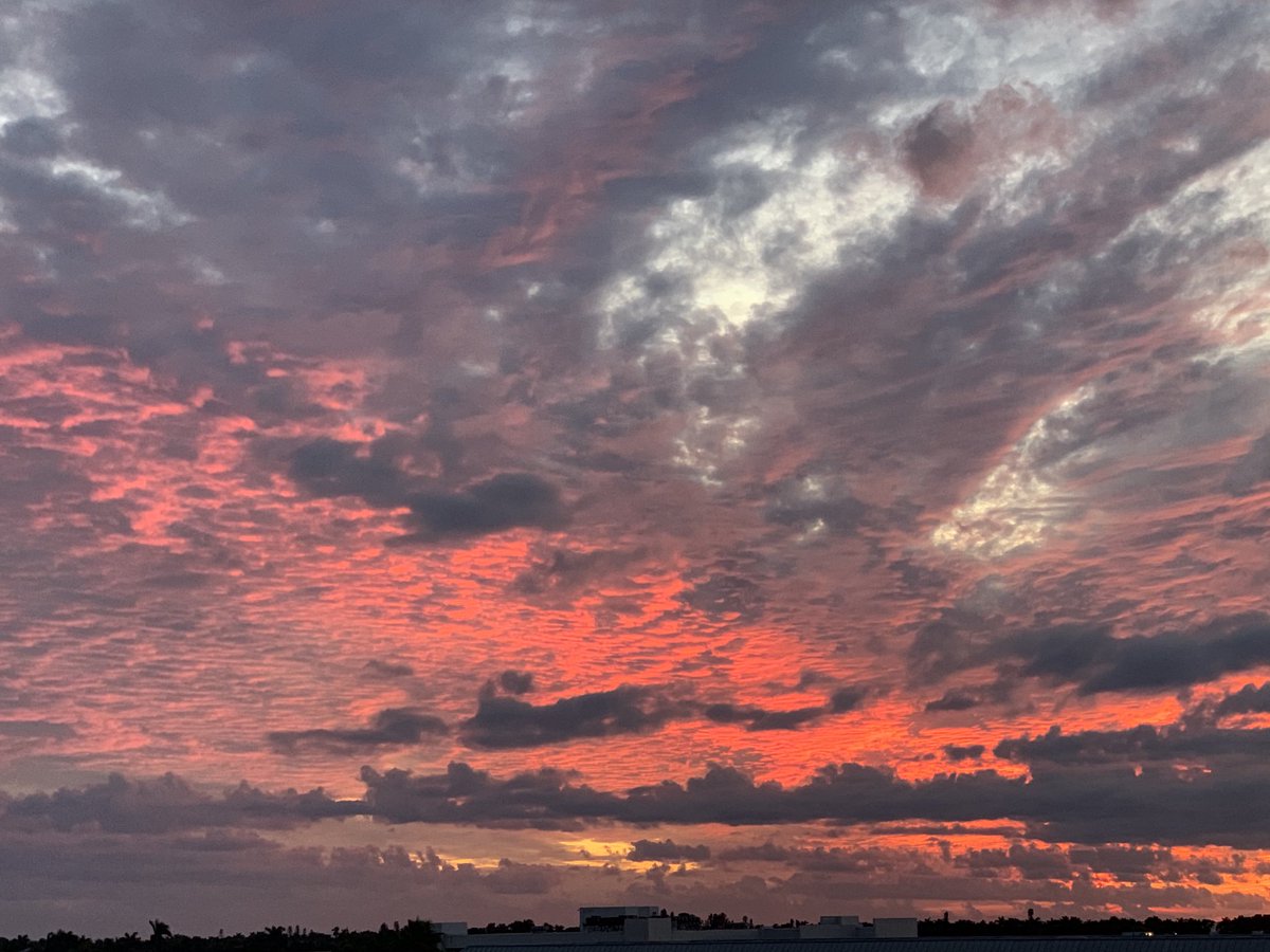 michaelbarsami3's tweet photo. Naples sunset https://t.co/mIIHPY1G06