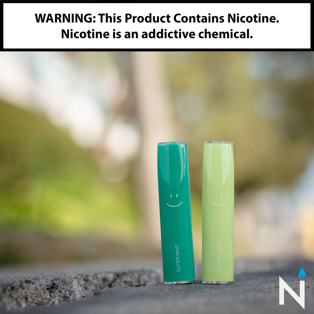 vapordna's tweet photo. It's Super... It's Good!!!

The SuperGood Bars by VaporDNA are a Disposable Device designed with a pre-filled salt nic e-liquid and comes pre-packaged as a disposable unit

Shop Today: https://t.co/X09B73uRbp

-
#VaporDNA #VapeShops #SuperGoodPod #NicSalts #VapeLyfe #VapePics https://t.co/5va0wLYsN3