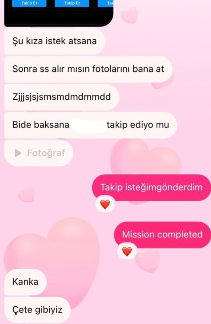 Stalk seviyesini arşa çıkarmak..
