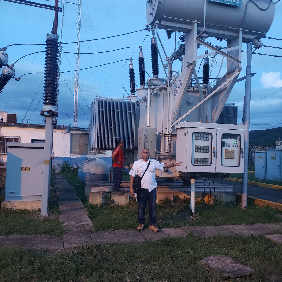 oscarg1970's tweet image. #NuevaFotoDePerfil