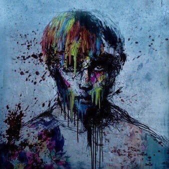 Mooniechildmin's tweet photo. Quise recrear la pintura de jungkook en la era wings y este es el resultado ✨🥺 porfi denle amor
@BTS_twt #JUNGKOOK #JK https://t.co/94nAnMSmNo