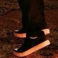 louis tomlinson’s tippy toes: a thread.