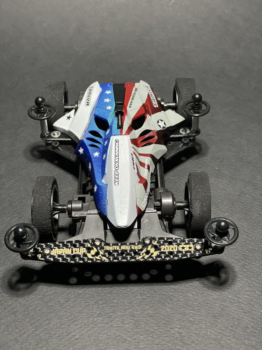 krauscustomrac1's tweet photo. My new demoStreet for beginner user..🏎

#mini4wd #mini4wditalia #mini4wdjapan #mini4wdjakarta #minimalstyle #mini4wd_tamiya #mini4wditaly #mini4wdpro #mini4wdspeed #tamiya #tamiyamini4wd #tamiya_mini4wd #tamiyajakarta #mini4wdsport 
#streetmini4wd https://t.co/TCwTIY8vBI