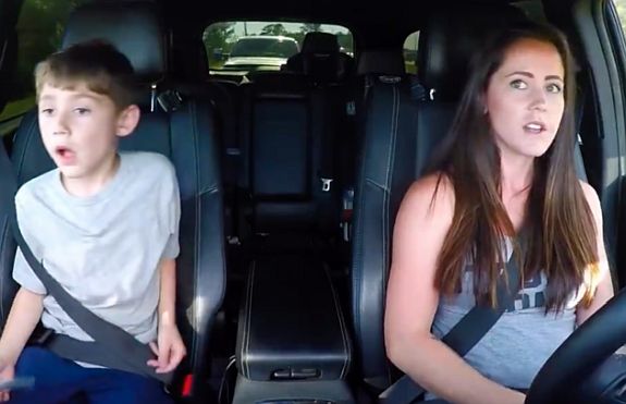 EXCLUSIVE! Former #TeenMom2 star Jenelle Evans claims to have (finally) regained custody of her son Jace: The Ashley has the scoop on what's really going on: https://t.co/gekCr8ZysX https://t.co/rPUFYwTVap