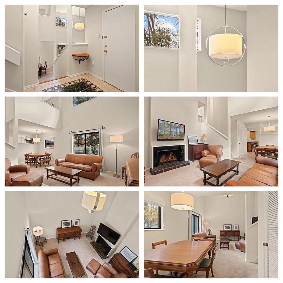 RVAExpert's tweet photo. #SOLD! Congrats to my happy #RVA #firsttimehomebuyer on the successful #settlement of her new #Raintree townhome in the Ivystone Village neighborhood of #Henrico. #Thankyou for choosing me as your RVA #Realtor! #RVARealEstate #firsttimehomebuyer #HomeBuyer #SOLDRVA #ClosingDay https://t.co/gFH9tRVe7a