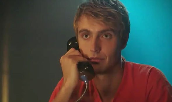 15. ChicPossibility: MediumMotive: RevengeOpportunity: Familiar with recordingsSuspicious: relationship with CharlesDoubts: in jail