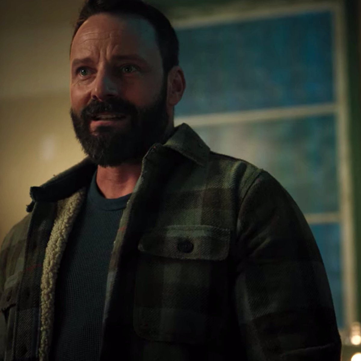 16. Frank AndrewsPossibility: LowMotive: LackingOpportunity: LackingSuspicious: MercenaryDoubts: shows up late in the season, has disappeared, reformed