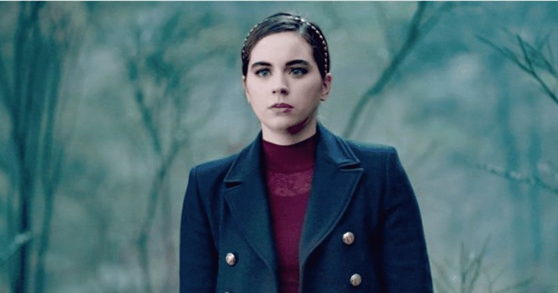 17. Donna SweettPossibility: LowMotive: LackingOpportunity: Quill & Skull group have tapesSuspicious: Known liar, helped try to kill Jughead, appears again in s5Doubts: At Stonewall when the tapes show up, her motivations were about Tracy True