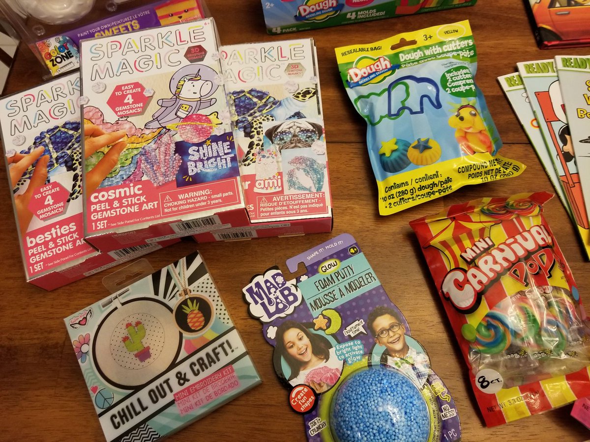 Georgiana Carson tweet media