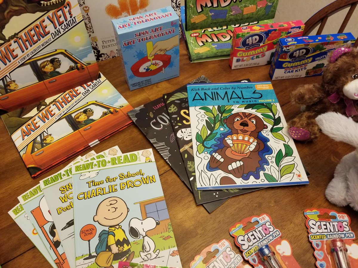 Georgiana Carson tweet media