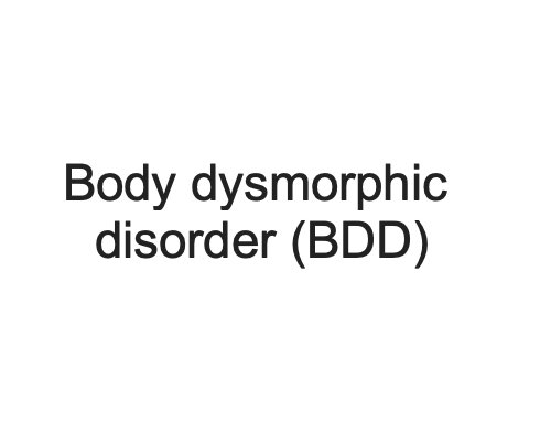 sclmaorg's tweet image. Dr. Katherine A Phillips released literature August of last year on the assessment, diagnosis and differential diagnosis of body dysmorphic disorder. If you want to read more and have access to UpToDate, Dr. Phillips’ literature is the first to appear if you search BDD! 📚