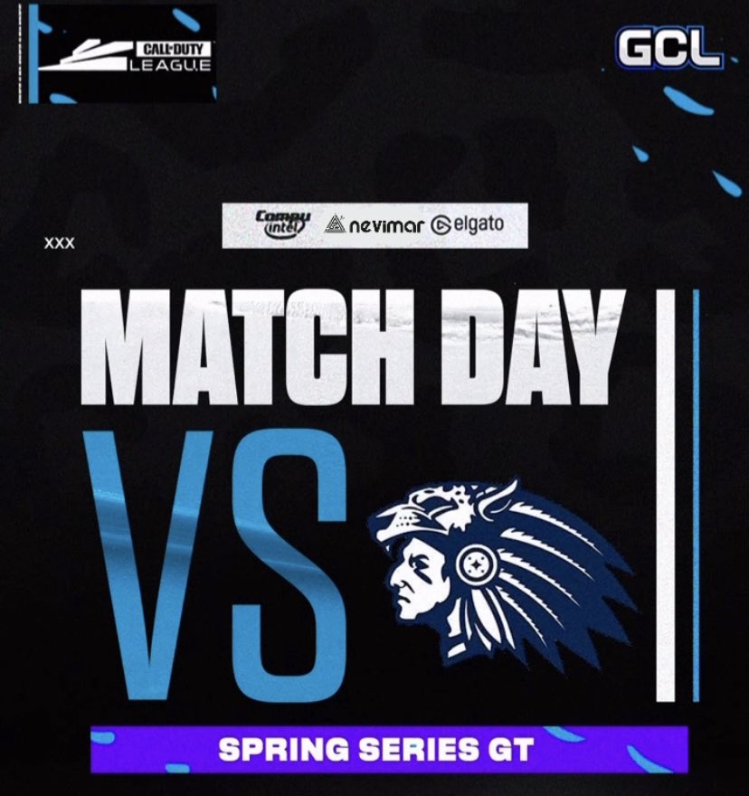 TeamMayan's tweet photo. SPRING SERIES GCL
Hoy match contra @BalamGaming 🔥
Acompáñennos en el directo https://t.co/LkazBjvwrA y apoyen a los cracks
#Nevimar #CompuIntel #Elgato
@aSkycce
@TatoAbril
@kennthismyblood https://t.co/6JXtqLAQJR