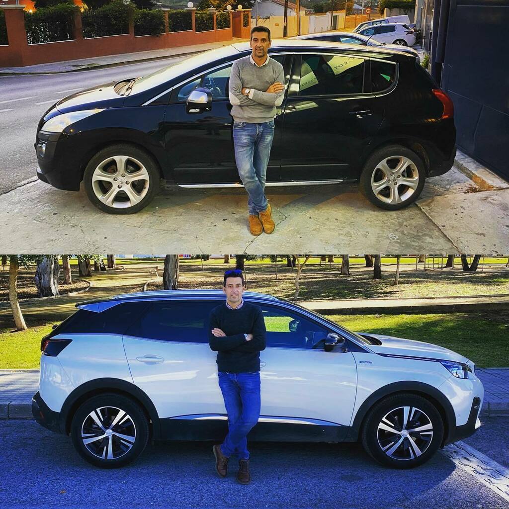 antoniocozar's tweet photo. León negro, león blanco. Black lion, white lion. ⚫️⚪️
.
.
.
.
.
.
.
.
@peugeot @peugeotES @peugeot.sevilla.giraldacars #GiraldaCars #Peugeot #Coche #Car #León #Lion #Negro #Black #Blanco #White #photoworld_star #instagood #instacool #bestoftheday #igdail… https://t.co/XOUanJneH9 https://t.co/2EiJxvpPQf