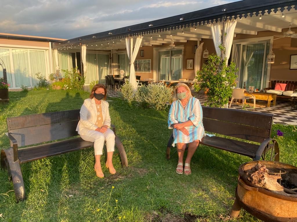 Elisa Lilita Carrió (@elisacarrio) on Twitter photo 