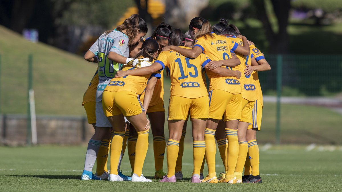 TigresFemenil's tweet photo. 📰 Crónica | Caímos de visita después de más de un año de no hacerlo.

➡️ https://t.co/9UHYtyOsLQ

#PerfilTigre 💪🏼
#EstoEsTigresFemenil 🐯 https://t.co/J12FjPnPsi