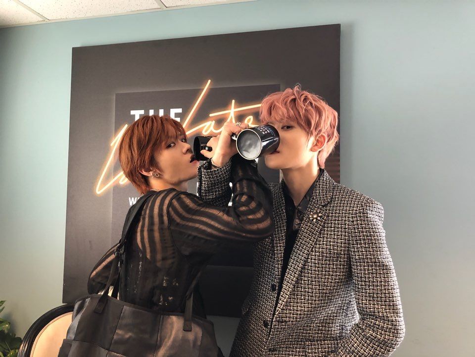 hourly jaehyun tweet media