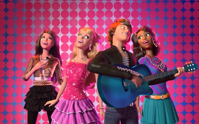 4) BLITD openings are so much better, not even up for debate