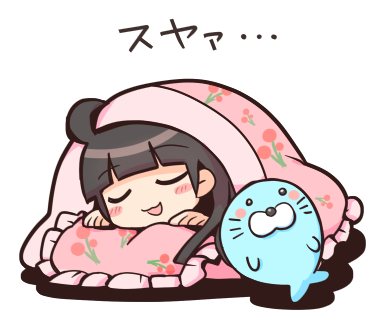 Wabisabiappさんのイラスト一覧