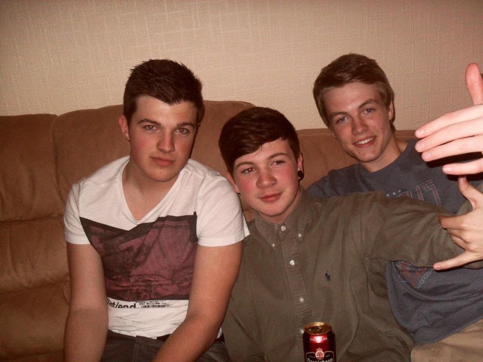 MWStuart4's tweet photo. @dan_jorg @mwatson1994 @tylerjlow Can’t get much better than this trio https://t.co/WFlU7WhFIS