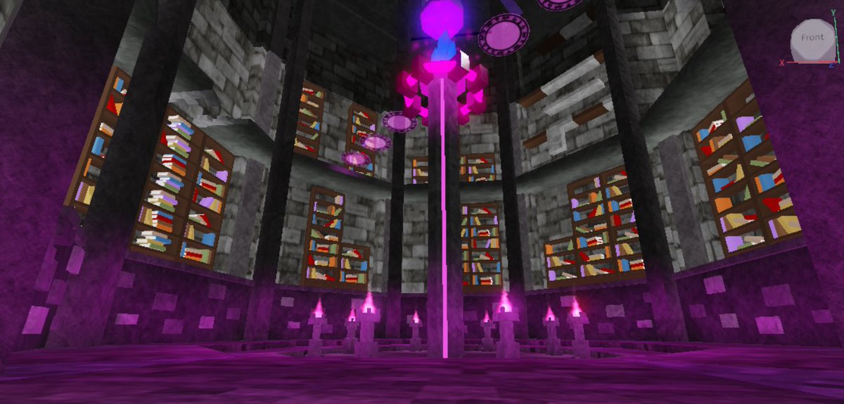 MaxMarble4's tweet photo. Another early concept shot for a @Roblox game https://t.co/Dt1qIn5JEi