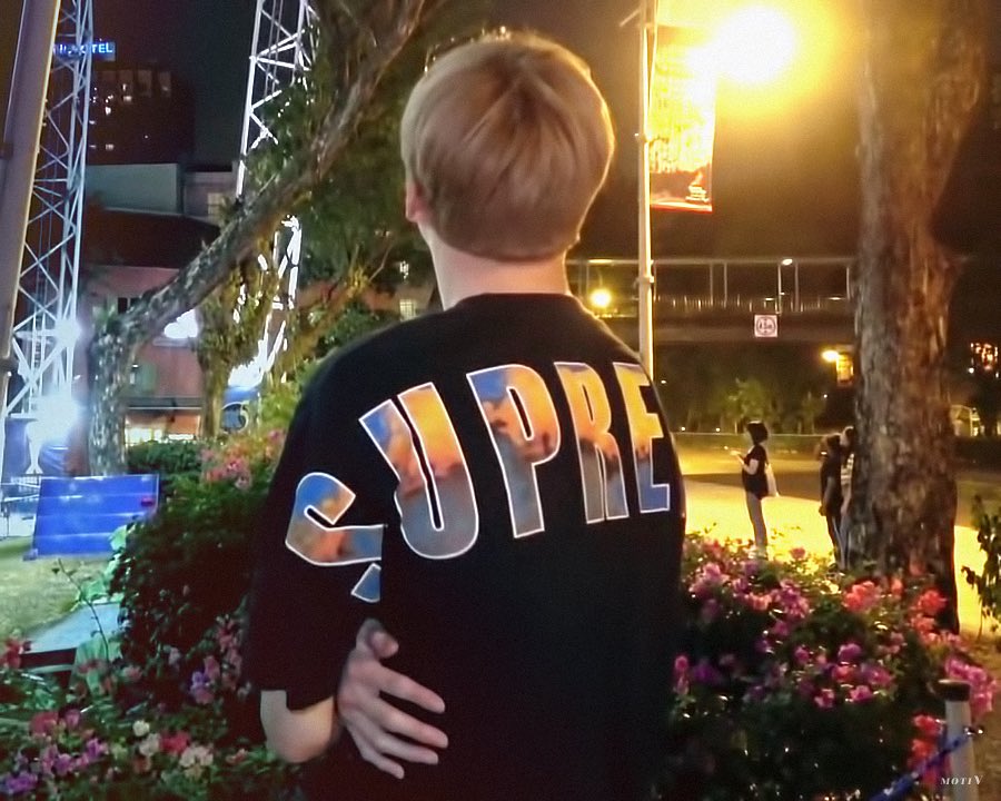 kang daniel in real life; a thread 