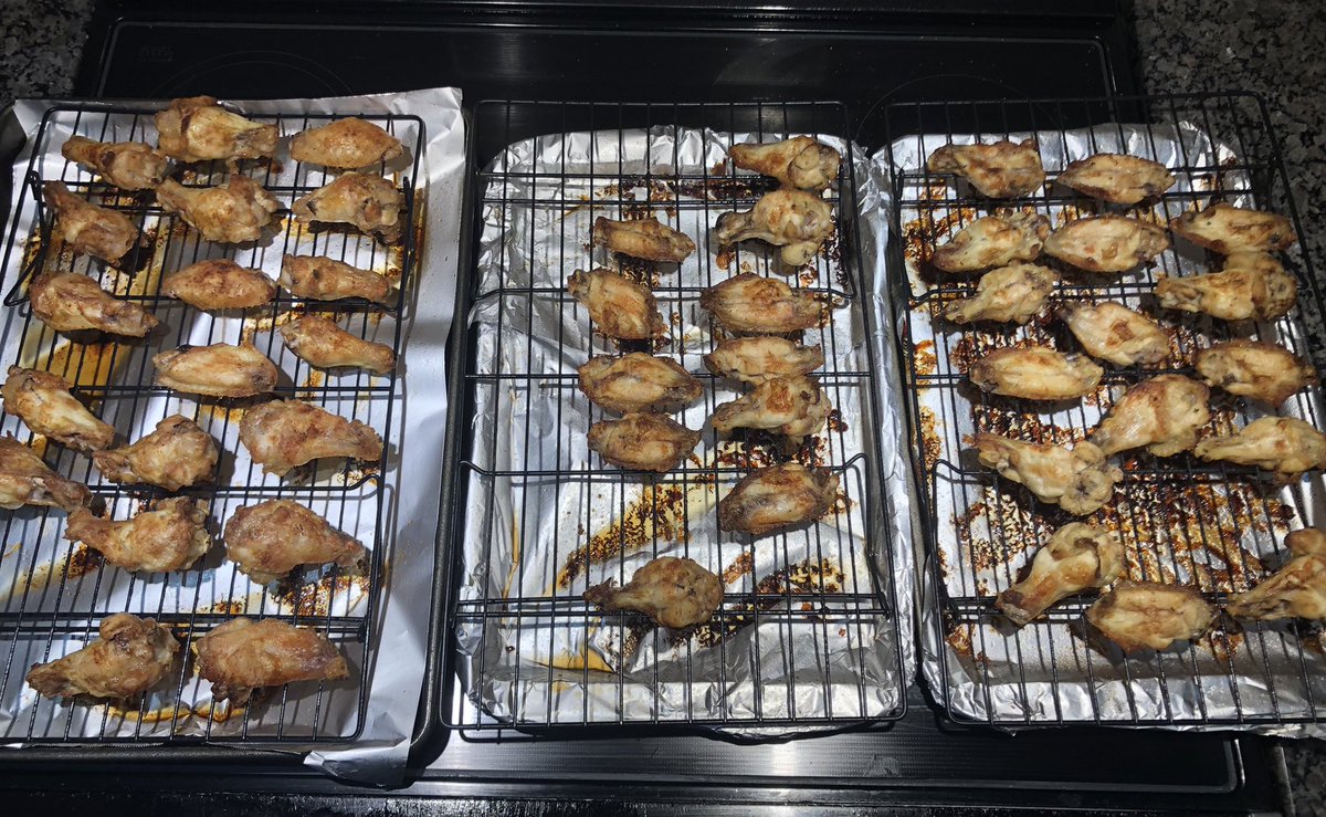 Buon Appetito #BillsMafia