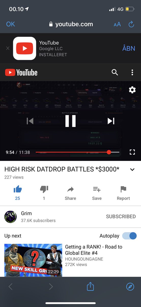 Ch4nge10's tweet photo. @GrimzYoutube https://t.co/LlrO9zAZGY