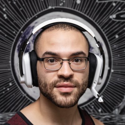 DexReflex's tweet photo. #NewProfilePic https://t.co/TOeNnmXqkK