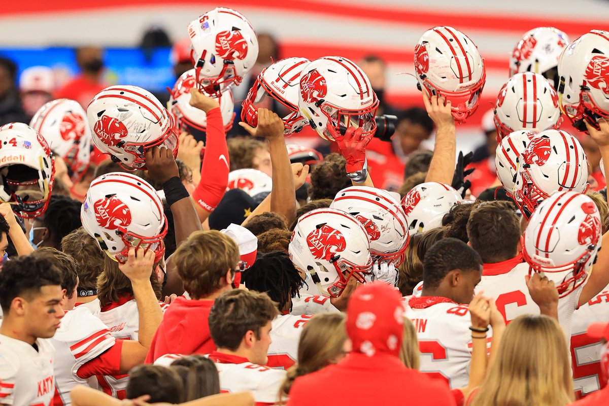 Katy Times Sports tweet media