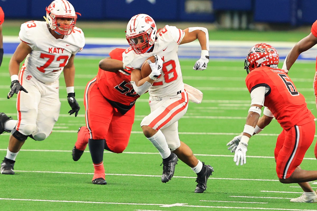Katy Times Sports tweet media