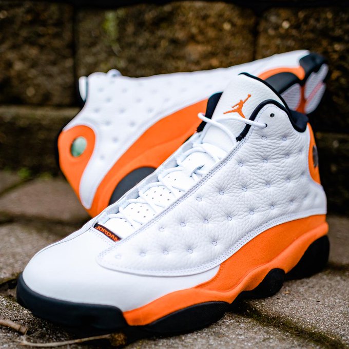 foot locker starfish