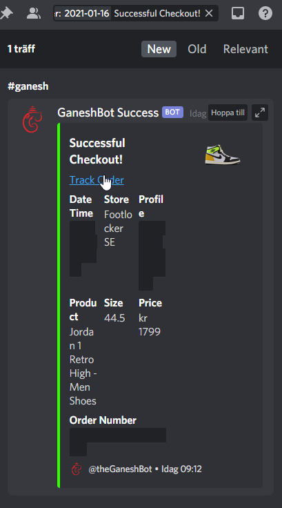Not what I expected but i'll take it, 17 J1 Volts ⚡️
Thanks to
<a href="/Cybersole/">Cybersole</a> 
<a href="/theGaneshBot/">GaneshBot</a> 
<a href="/BlankProxiesIO/">FOLLOW @BLANKPROXIES</a>
