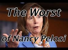 thewiselady22's tweet photo. @krisiannc @SpeakerPelosi Don't come off as if you're some kind of #NicePerson U AIN'T!!! U R the #LowestForm of #Scum that is in the #WH Not only is it written all over your #AGED FACE & #FatBod it's written in all things U say & do! #MostAmericansDoNotAcceptUAsSpeakerOrAnything #Decent!!! https://t.co/3h9J2jNqsK