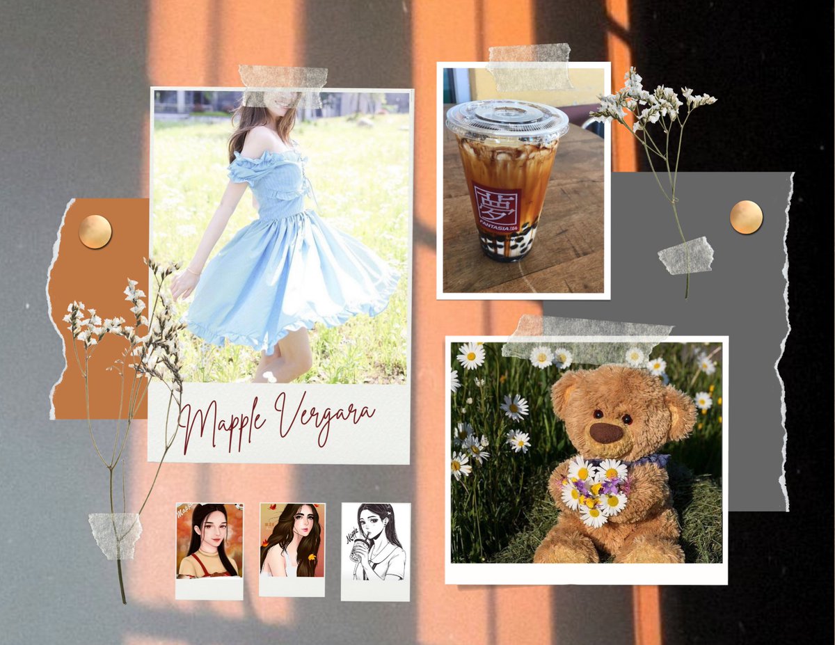 DawnWinterMAV's tweet photo. Scrapbook ni Mapple. Hoping to create new memories with her bestfriends (mstans) this year. 

January 2021📸 https://t.co/2kmdgTEBOc