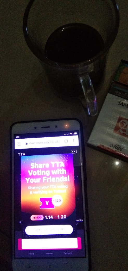 wargakalong's tweet photo. SELAMAT PAGI LOCKEY.
Sebelum bertempur siapkan dulu amunisi nya. biar tambah kencang vote dan streamingnya.
Tetap semangat.tetap utamakan kesehatan.
@5ecretNumber
#시크릿넘버
#SECRET_NUMBER
#LOCKEY https://t.co/lkJduMS62w