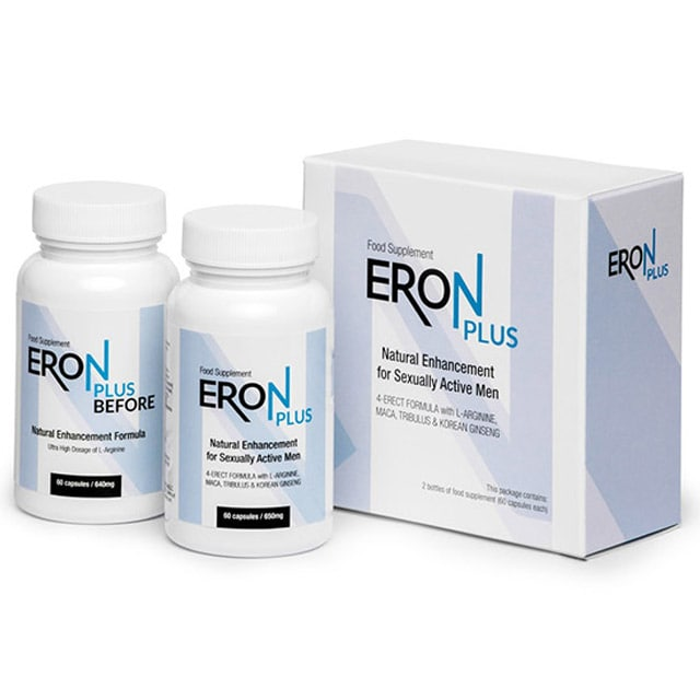 LindaMeryam's tweet photo. Eron Plus is a natural formula designed for men with erection problems. This revelatory combination of two packages of capsules means that using the product provides satisfactory effects in a short time.#Maleenhancement #naturalformula #Eronplus
https://t.co/ZpOgez6v00 https://t.co/uiyxa1xSsl
