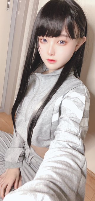 Twitterのコスプレ画像59