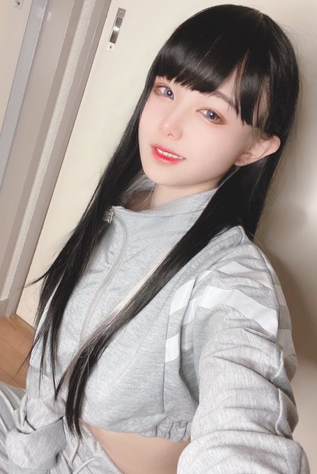 Twitterのコスプレ画像60
