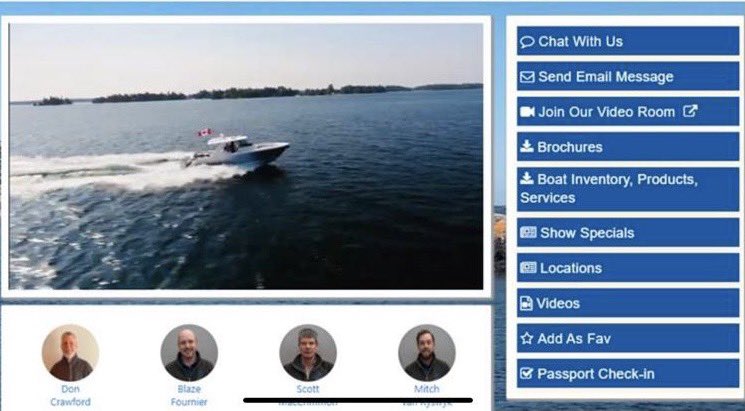 It will be easy to connect with Exhibitors during the Show! 

Search for what you’re looking for, then click on the Virtual space of the Exhibitor you’d like to connect with. 

You can Browse, Chat Live, Email, or Join a Video Room! Explore &amp; Connect with as many as you like 🙂