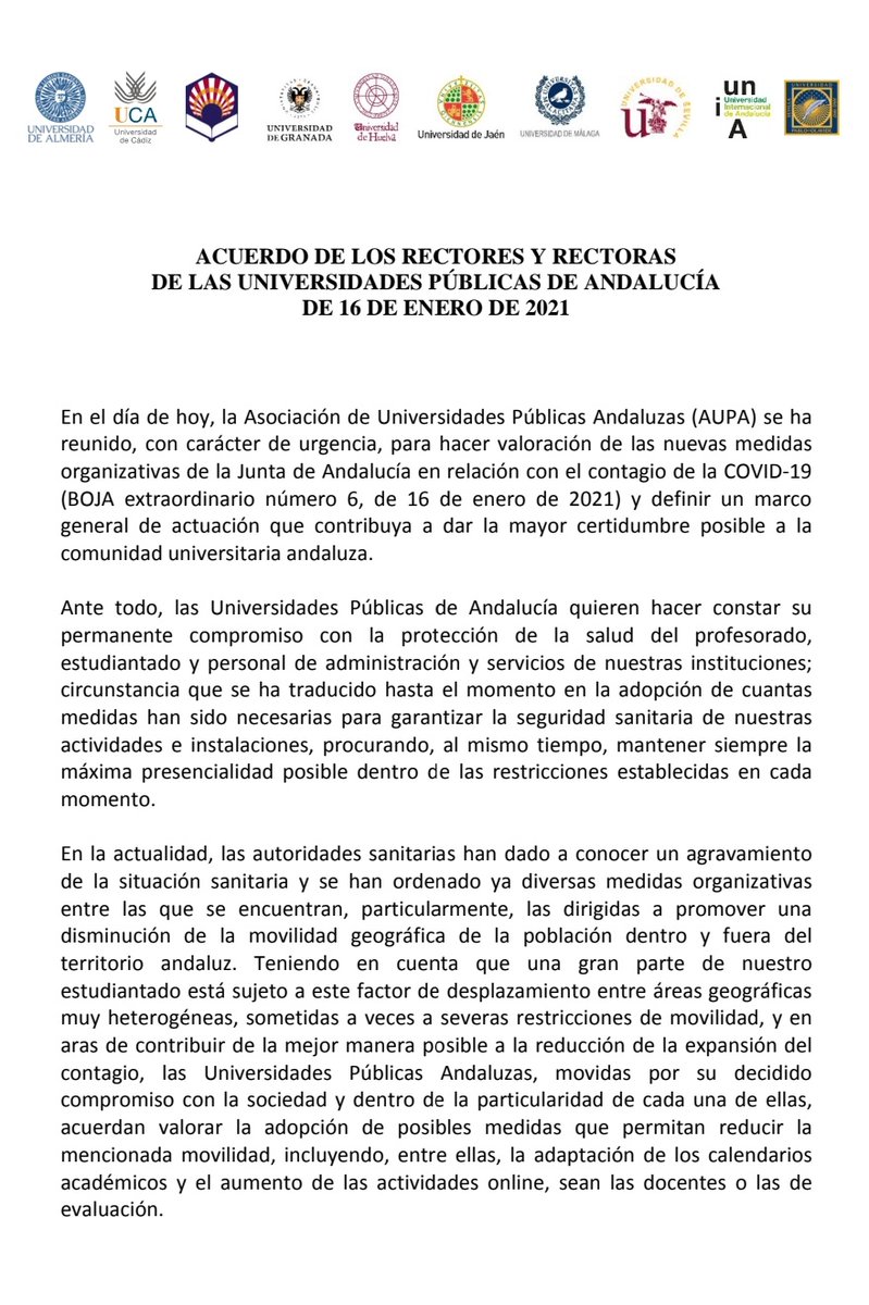 unburnablejavi's tweet photo. Vamos niño #rectorUS que ya vas tarde menos valorar que tú eres de analítica a implementar ya dale daleeeeee #quemadUS https://t.co/8qDdNYkpZp